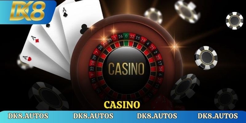Casino 